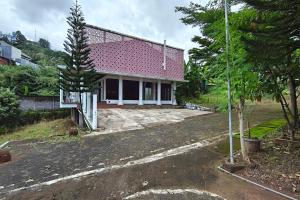 Hotel O House Of Fosil Syariah