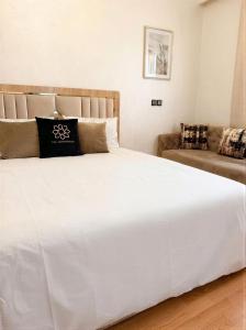 Apartment in Guéliz Marrakech