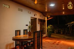 T P Villas