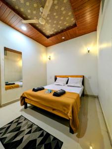 Hotel Rukmini Residency, Kolhapur