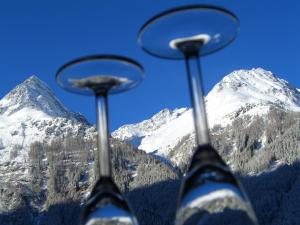 Appartement Granbichler Siegfried