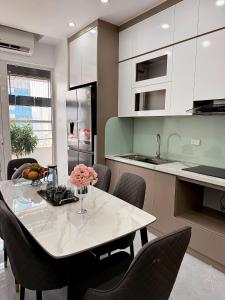 18T1, căn hộ 3 phòng ngủ 2wc trung tâm quận Thanh Xuân