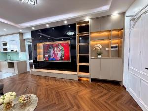 18T1, căn hộ 3 phòng ngủ 2wc trung tâm quận Thanh Xuân