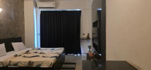 Hotel Shatakshi Residency Omaxe Hazratganj