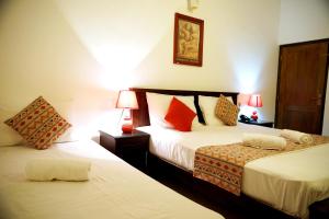 Kandy Moon Hills Hotel