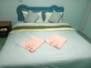 Sairung Farmstay and Cawboy Krabi