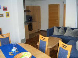 Appartement Granbichler Siegfried