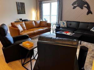 Jaspers Seaside Resort complex,