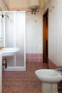 Guesthouse Stazione Pisa Centro