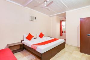 Hotel O by OYO Raka Inn