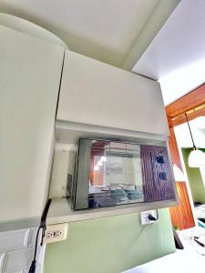 Cozy 1BR Unit at Azure North Pampanga