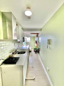 Cozy 1BR Unit at Azure North Pampanga