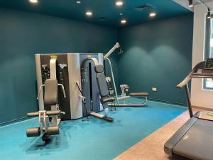 HAVN - Top floor 2 bedroom with Sea and Pool View