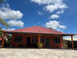 Panggas Vintage Homestay Perlis - Swimming Pool & Wifi