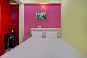 Hotel O Prayag Hotel & Restaurant