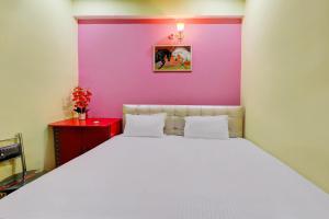 Hotel O Prayag Hotel & Restaurant