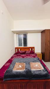 Ashley Homestay 2BHK Codissia, Airport, Tidel Park