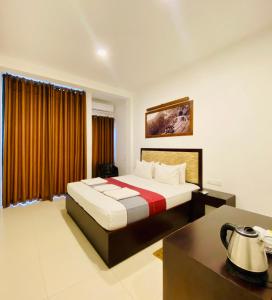 Hotel Kandyan View Free pickup from Kandy city
