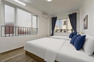 Miah Ha Noi Hotel - the best choice in Hà Nội Old Quarter