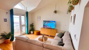 Luxury Beach Villa, Sibenik