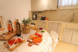 Bacchus Luxury Home Otranto Historic Center, Jacuzzi & Parking