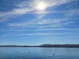 Mare`s House Private Apartment with Pool