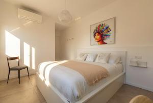 ClickSardegna San Michele Penthouse with Panoramic Terrace img18