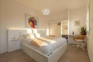 ClickSardegna San Michele Penthouse with Panoramic Terrace img17