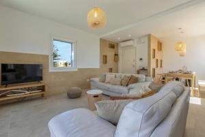 ClickSardegna San Michele Penthouse with Panoramic Terrace img15