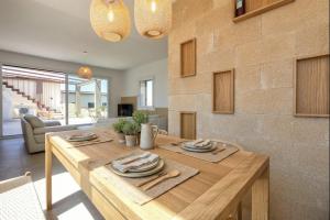 ClickSardegna San Michele Penthouse with Panoramic Terrace img1