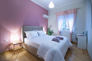 2 KING beds, 81 sqm, Downtown near Metro