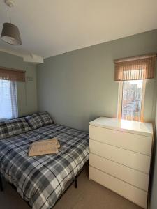 Jerrys lane 3 bed house free parking free wifi