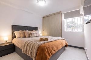 Center City Flats - Apartments Park Poblado, Lleras Medellin