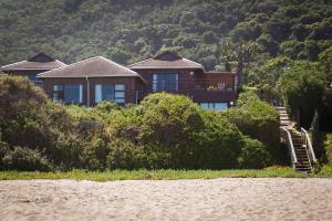 Archrock Resort - Ubytování bez kategorie ve městě Plettenberg Bay