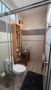 Acogedor depa, en calle cerrada, cerca del centro