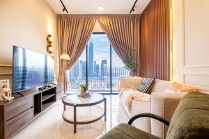 Skyline Pudu Tower A&B By Feel Home