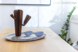 ClickSardegna San Michele Penthouse with Panoramic Terrace img47