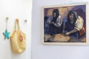 ClickSardegna San Michele Penthouse with Panoramic Terrace img32