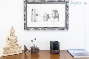 ClickSardegna San Michele Penthouse with Panoramic Terrace img37