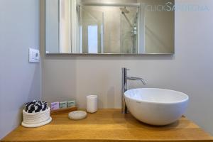 ClickSardegna San Michele Penthouse with Panoramic Terrace img38