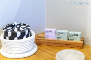 ClickSardegna San Michele Penthouse with Panoramic Terrace img39