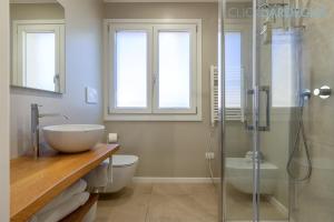 ClickSardegna San Michele Penthouse with Panoramic Terrace img36