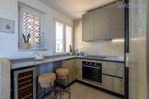 ClickSardegna San Michele Penthouse with Panoramic Terrace img45