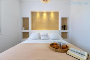 ClickSardegna San Michele Penthouse with Panoramic Terrace img46