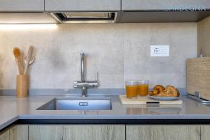 ClickSardegna San Michele Penthouse with Panoramic Terrace img48