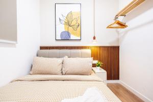 Skyline Pudu Tower A&B By Feel Home