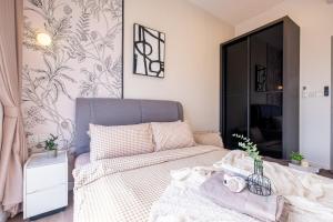 Skyline Pudu Tower A&B By Feel Home