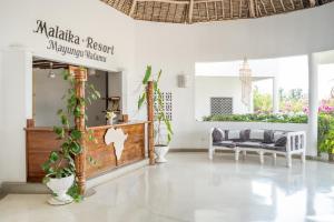 Exploreans Beach Club & Villas Watamu
