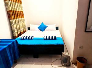 Chill House