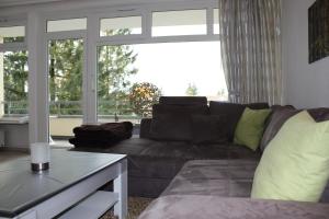 Moderne Ferienwohnung Anna 6a